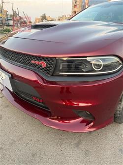 دودج تشارجر